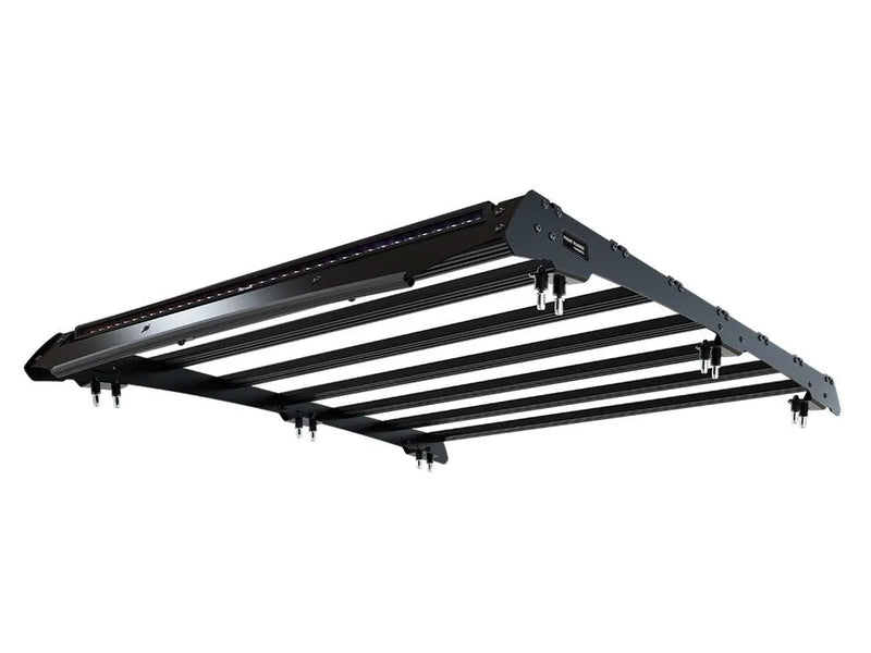 Load image into Gallery viewer, Front Runner Chevrolet Colorado / GMC Canyon 3rd Gen (2023-Current) Slimsport Roof Rack Kit / Light Bar Ready
