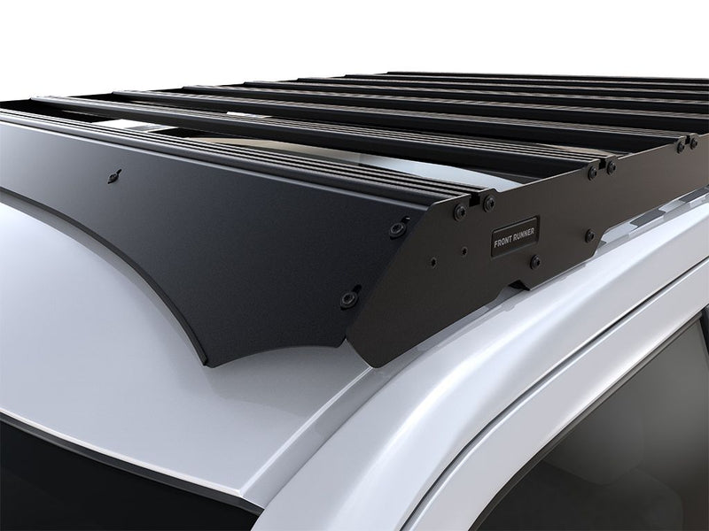 Load image into Gallery viewer, Front Runner Ford F-150 Super Crew (2015-2020) Slimsport Roof Rack Kit
