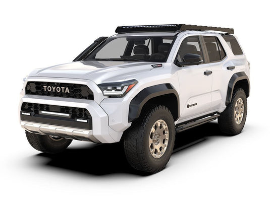 Front Runner Toyota 4Runner 6th Gen (2025-Current) Slimsport Roof Rack Kit / Light Bar Ready