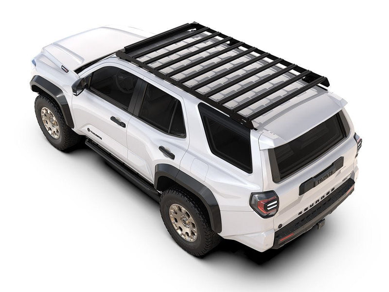 Load image into Gallery viewer, Front Runner Toyota 4Runner 6th Gen (2025-Current) Slimsport Roof Rack Kit / Light Bar Ready
