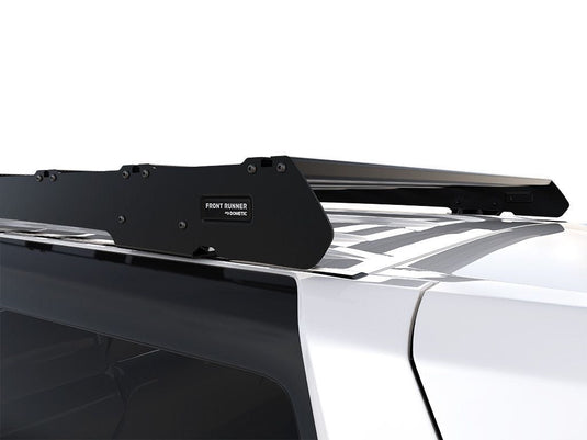 Front Runner Toyota 4Runner 6th Gen (2025-Current) Slimsport Roof Rack Kit / Light Bar Ready