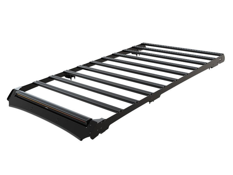 Load image into Gallery viewer, Front Runner Toyota 4Runner 6th Gen (2025-Current) Slimsport Roof Rack Kit / Light Bar Ready
