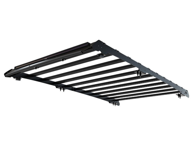 Load image into Gallery viewer, Front Runner Toyota 4Runner 6th Gen (2025-Current) Slimsport Roof Rack Kit / Light Bar Ready
