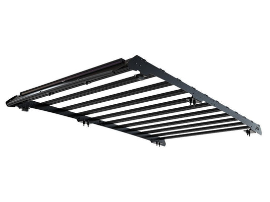 Front Runner Toyota 4Runner 6th Gen (2025-Current) Slimsport Roof Rack Kit / Light Bar Ready
