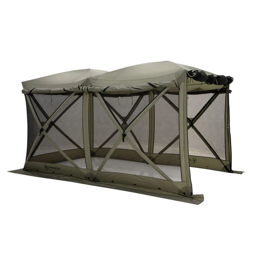 Gazelle Tents Tandem Gazebo