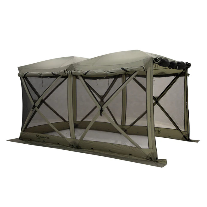 Gazelle Tents Tandem Gazebo