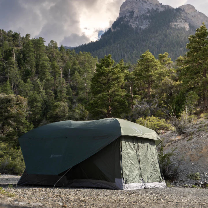 Load image into Gallery viewer, Gazelle Tents T4 Tandem Tent
