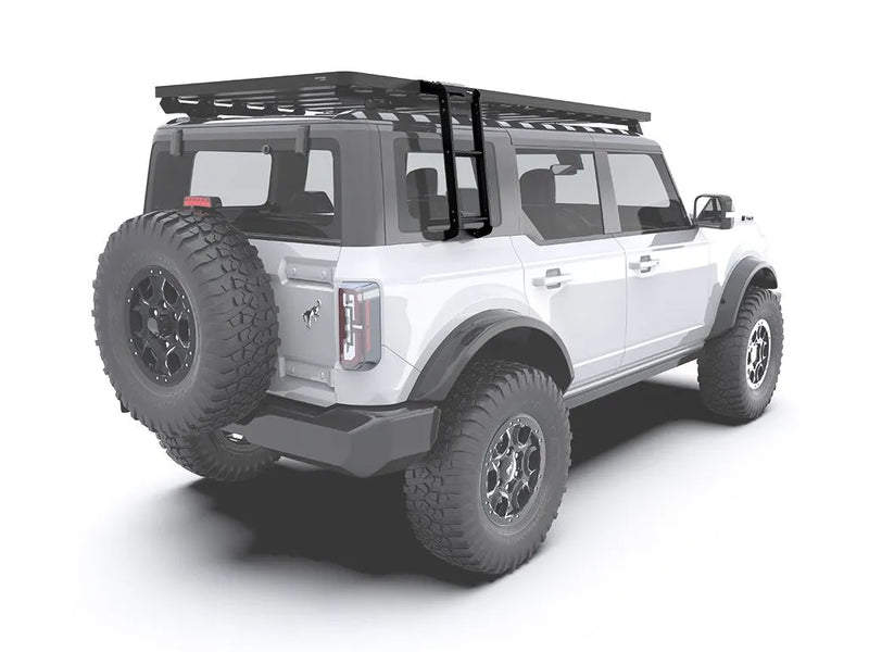 Load image into Gallery viewer, Front Runner Ford Bronco (2021-Current) Side Mount Ladder
