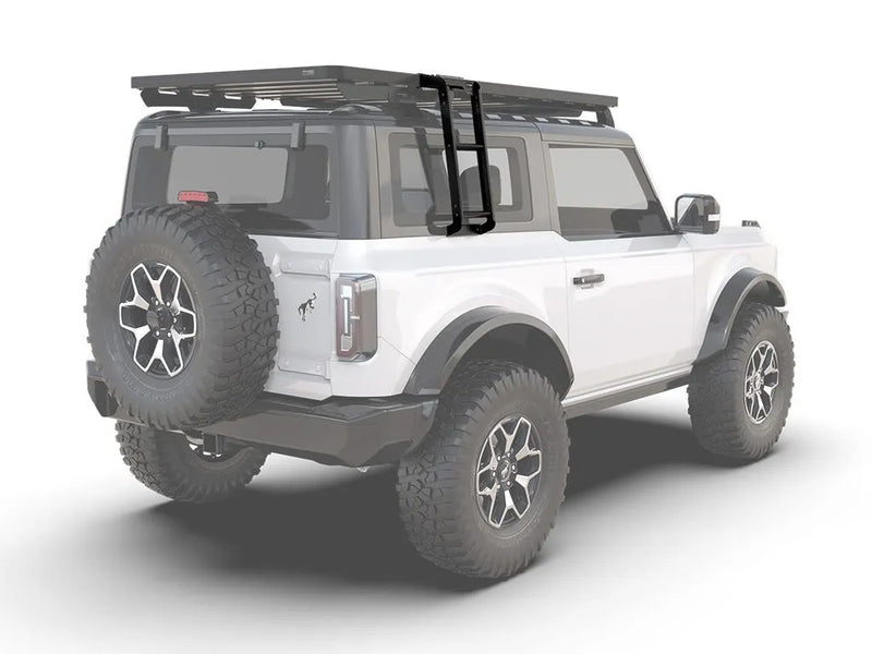 Load image into Gallery viewer, Front Runner Ford Bronco (2021-Current) Side Mount Ladder
