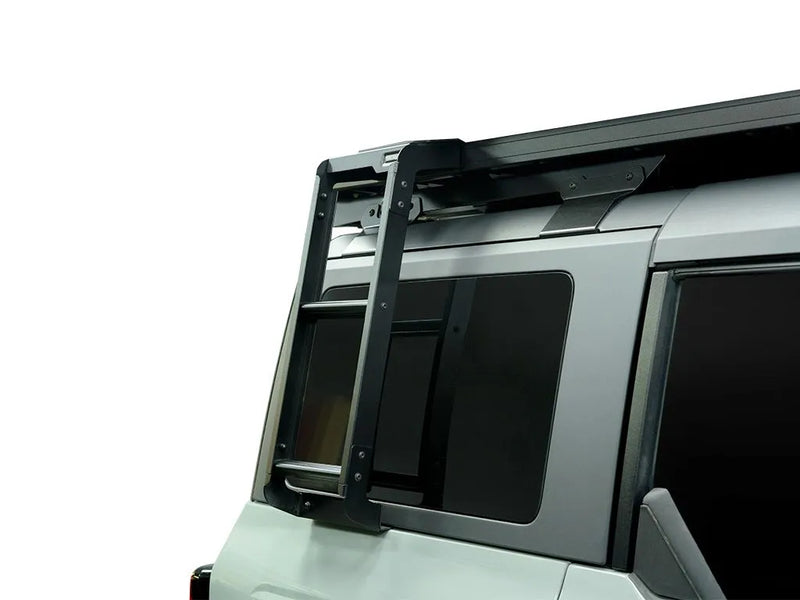 Load image into Gallery viewer, Front Runner Ford Bronco (2021-Current) Side Mount Ladder

