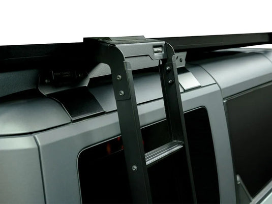 Front Runner Ford Bronco (2021-Current) Side Mount Ladder