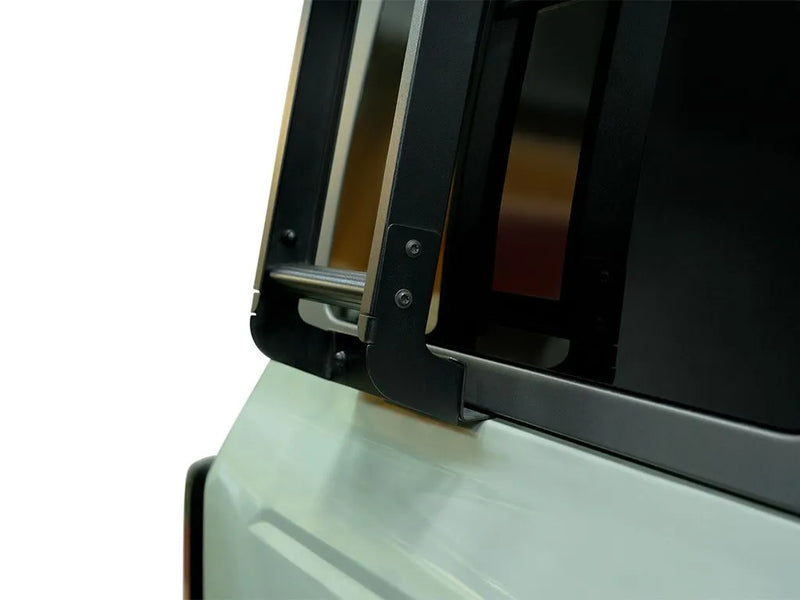 Load image into Gallery viewer, Front Runner Ford Bronco (2021-Current) Side Mount Ladder
