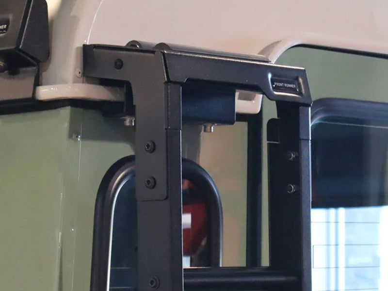 Load image into Gallery viewer, Front Runner Land Rover Defender 90/110 (1983-2016) Ladder

