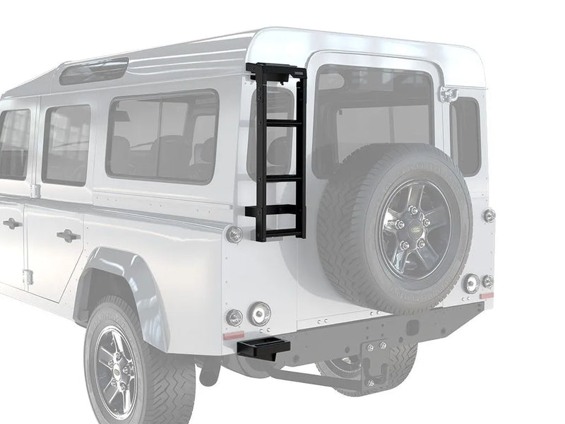Load image into Gallery viewer, Front Runner Land Rover Defender 90/110 (1983-2016) Ladder
