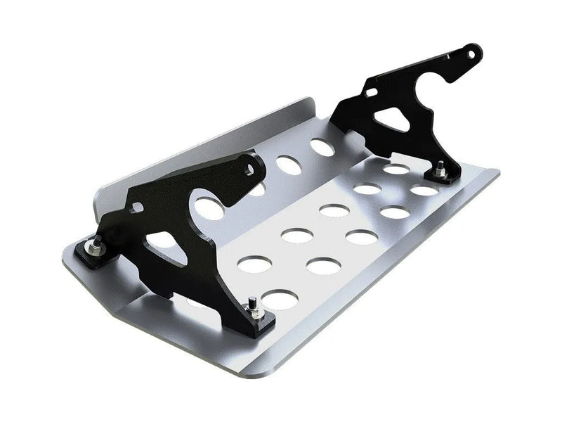 Load image into Gallery viewer, Front Runner Land Rover Defender (1983-2016) Sump Guard
