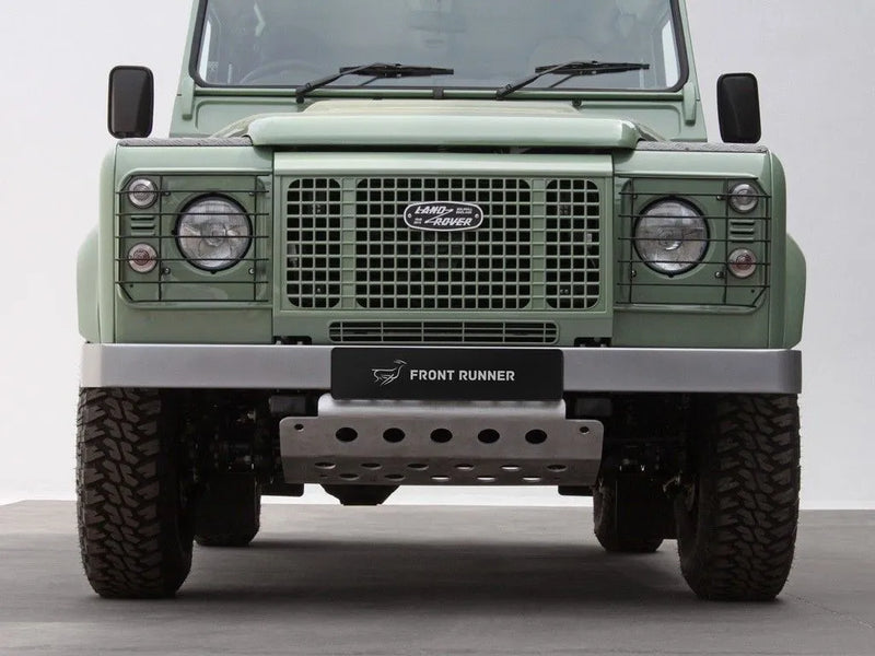 Load image into Gallery viewer, Front Runner Land Rover Defender (1983-2016) Sump Guard

