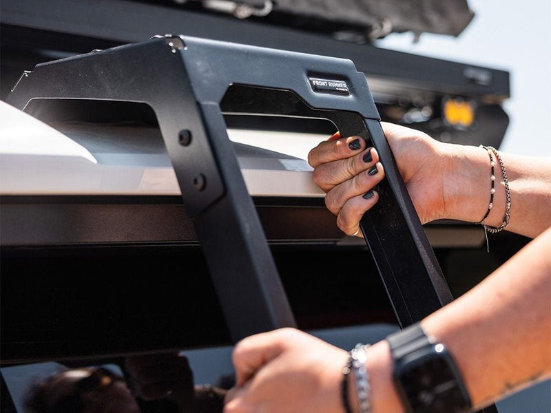 Load image into Gallery viewer, Front Runner Toyota 4Runner (6 Gen) Ladder

