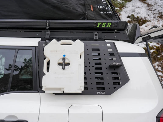RCI Off Road 24- Present Land Cruiser | Roof Rack Molle Panel