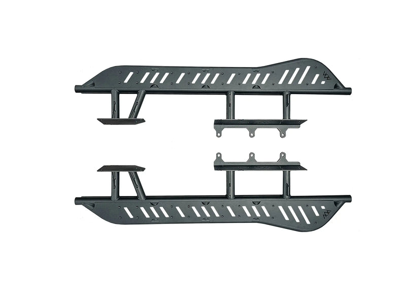 Load image into Gallery viewer, Toyota Land Cruiser 250 Rock Sliders (2024-2026)
