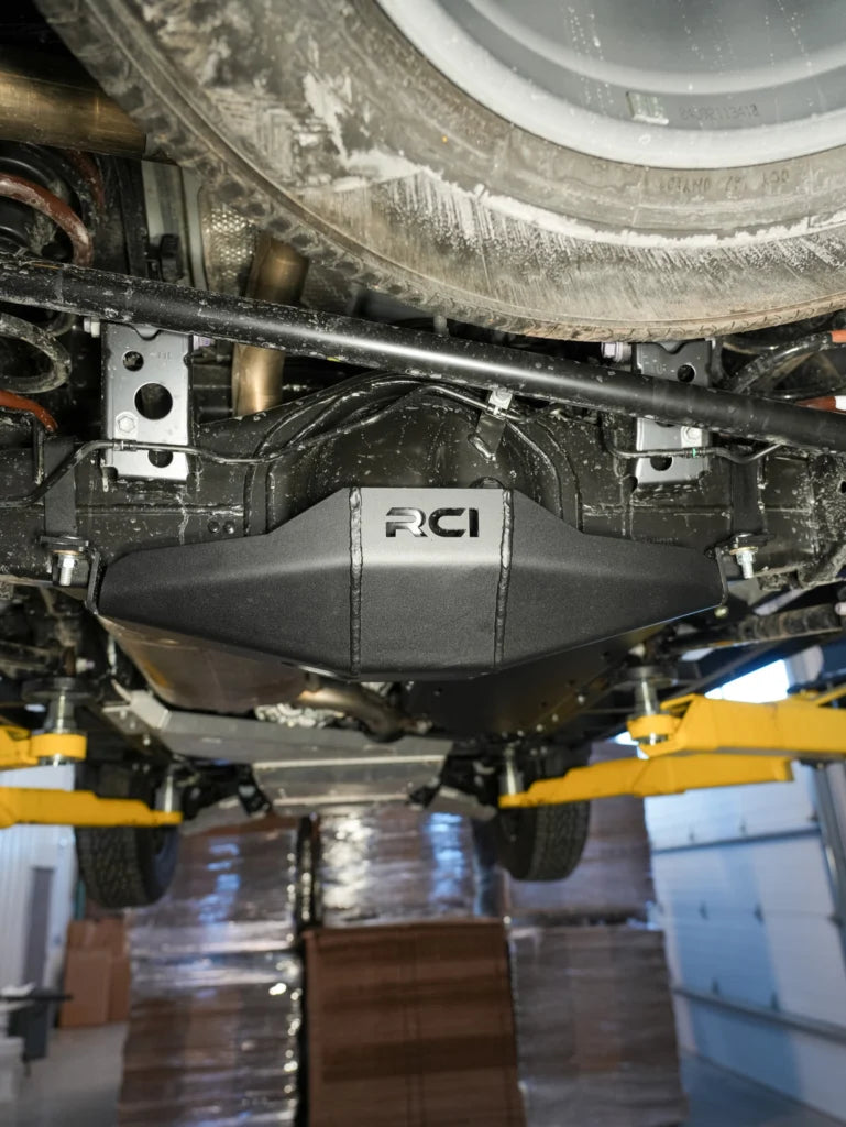 Load image into Gallery viewer, RCI Off Road Rear Differential Skid Plate | 25-Present Land Cruiser/25-Present 4Runner
