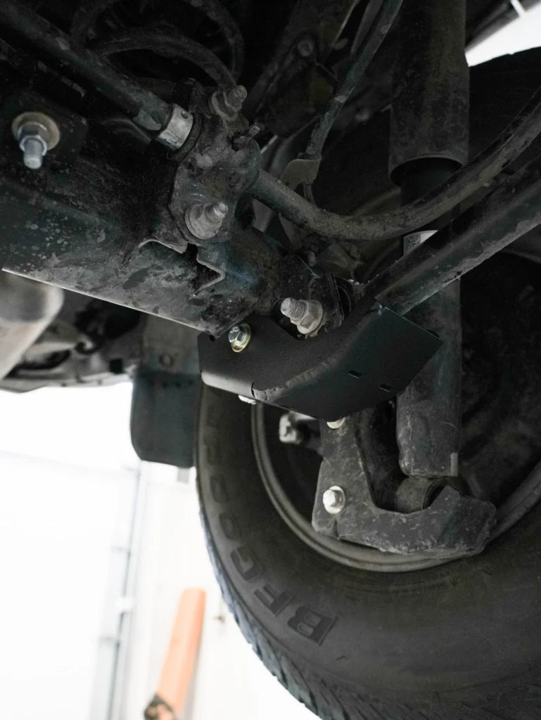 Load image into Gallery viewer, RCI Off Road Rear Lower Link Skids | 24-Present Land Cruiser / 25-Present 4Runner
