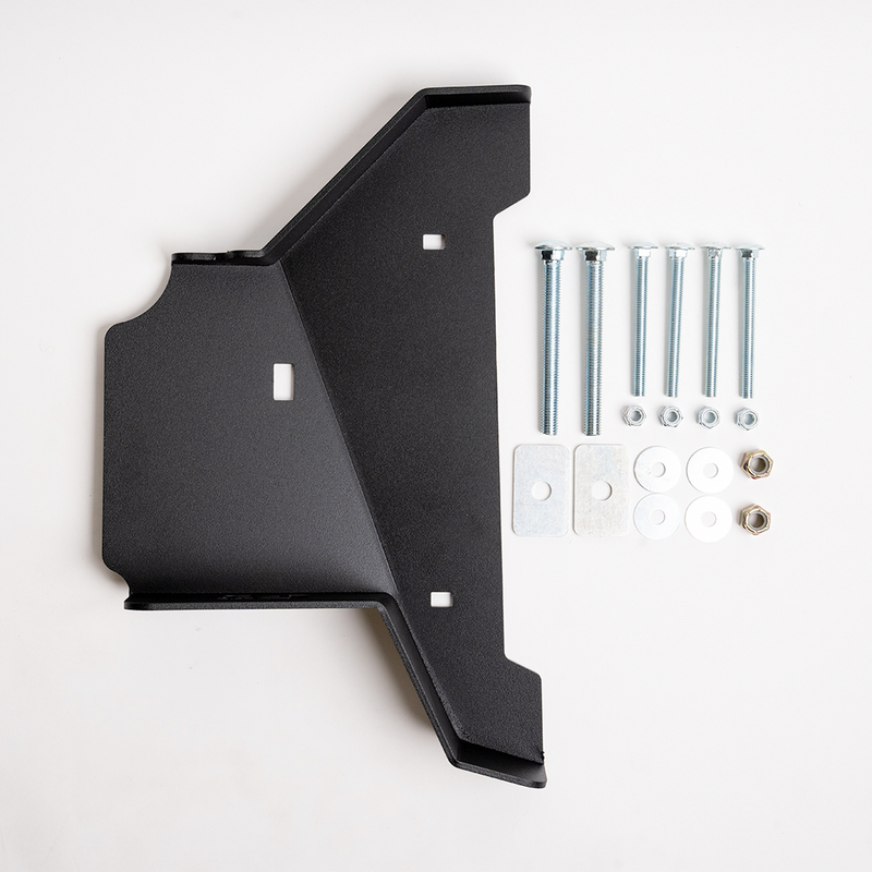 Load image into Gallery viewer, COMPLETE SKID PLATE COLLECTION FOR 2024+ TOYOTA TACOMA
