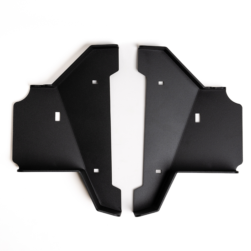 Load image into Gallery viewer, Lower Control Arm Skid Plate For 2024+ Toyota Tacoma
