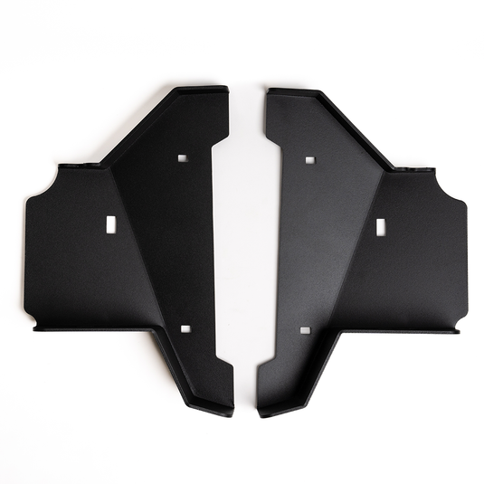 Lower Control Arm Skid Plate For 2024+ Toyota Tacoma