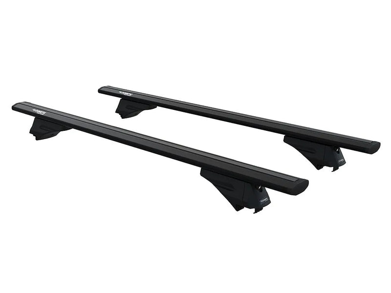 Load image into Gallery viewer, Front Runner Leopard Cross Bars / Flush Rails
