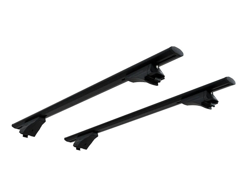 Load image into Gallery viewer, Front Runner Leopard Cross Bars / Flush Rails / L
