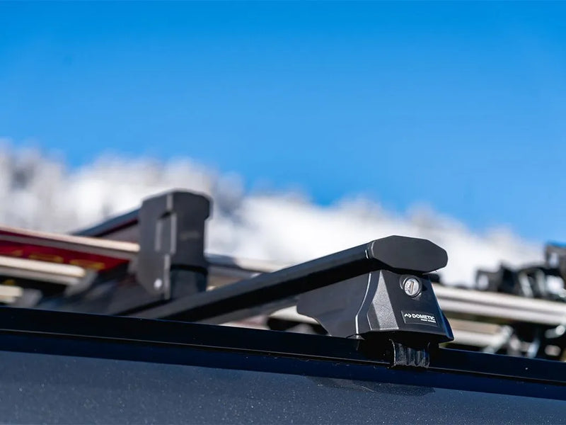 Load image into Gallery viewer, Front Runner Leopard Cross Bars / Flush Rails
