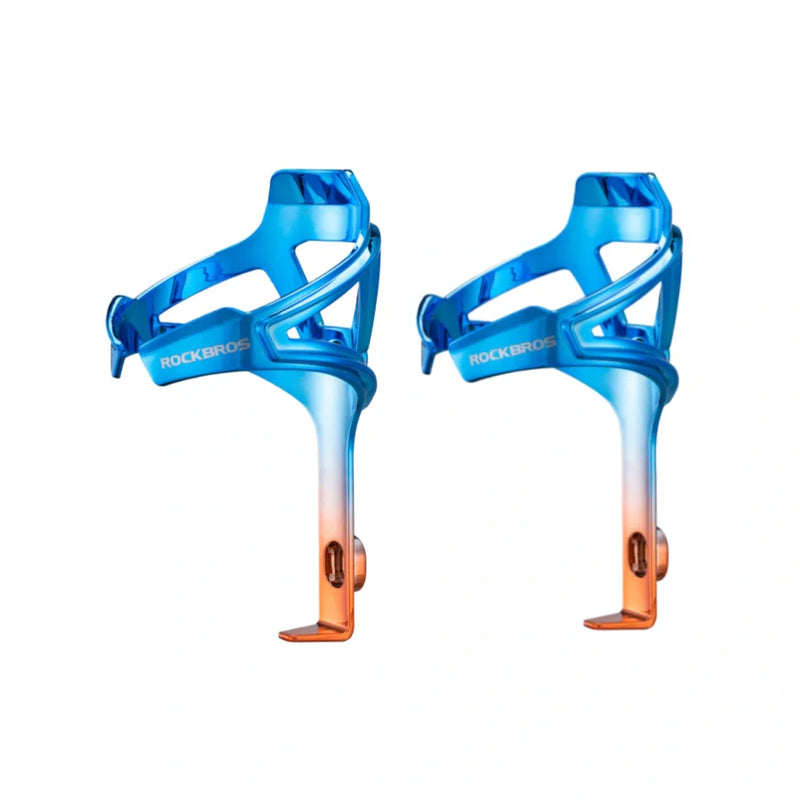 Load image into Gallery viewer, Lightweight Bicycle Bottle Cage for MTB &amp; Road Bikes
