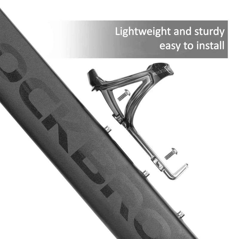 Load image into Gallery viewer, Lightweight Bicycle Bottle Cage for MTB &amp; Road Bikes
