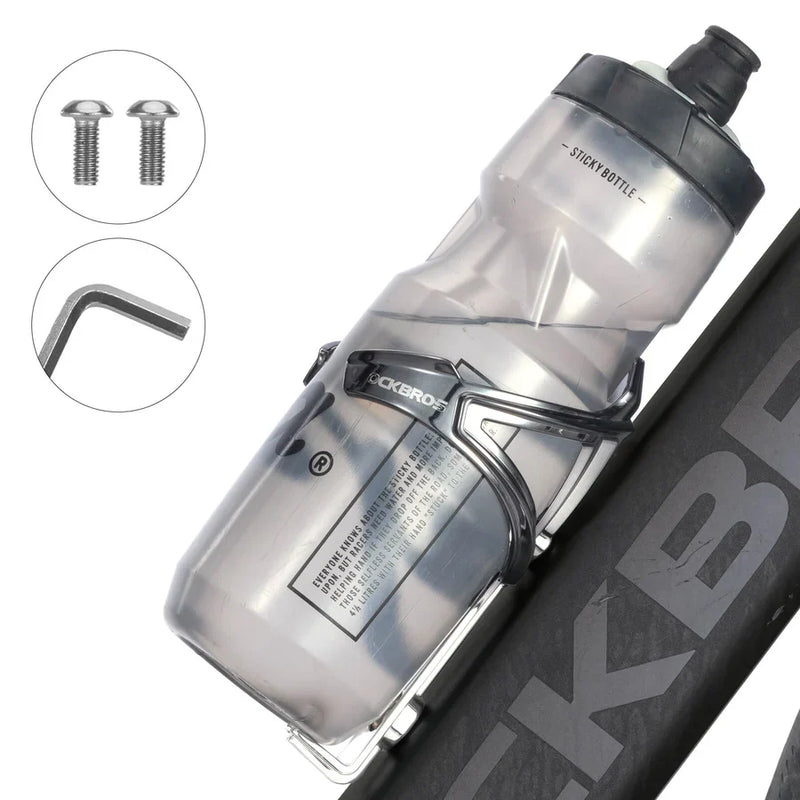 Load image into Gallery viewer, Lightweight Bicycle Bottle Cage for MTB &amp; Road Bikes
