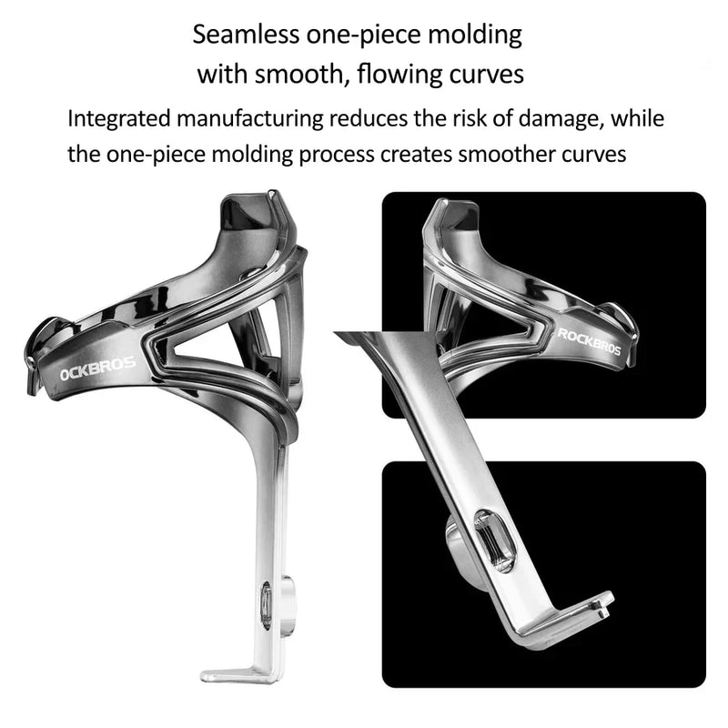 Load image into Gallery viewer, Lightweight Bicycle Bottle Cage for MTB &amp; Road Bikes
