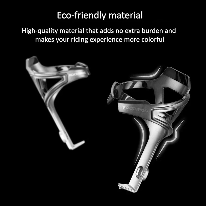 Load image into Gallery viewer, Lightweight Bicycle Bottle Cage for MTB &amp; Road Bikes

