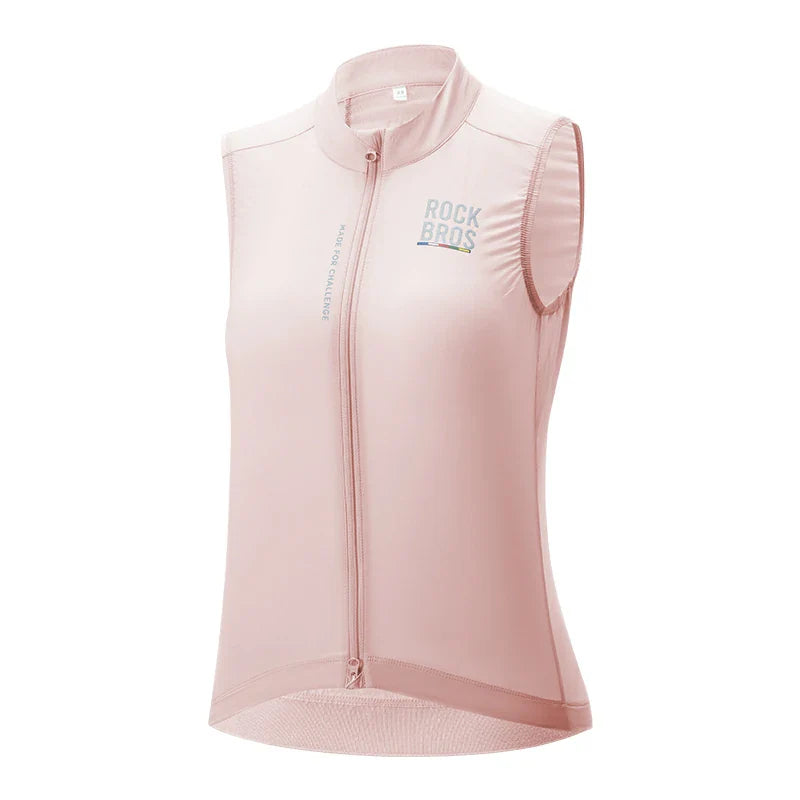 Load image into Gallery viewer, Road to Sky Women's Vest Lightweight Breathable for 59–95 °F
