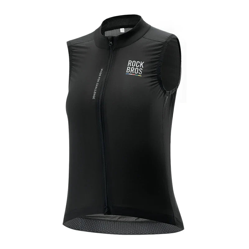 Load image into Gallery viewer, Road to Sky Women's Vest Lightweight Breathable for 59–95 °F
