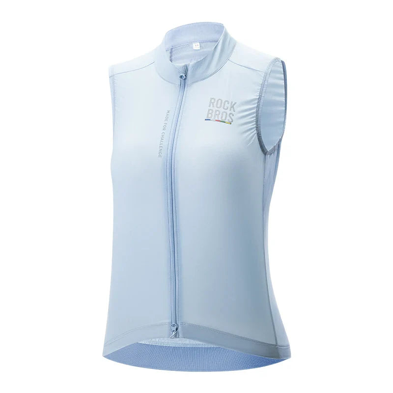 Load image into Gallery viewer, Road to Sky Women's Vest Lightweight Breathable for 59–95 °F
