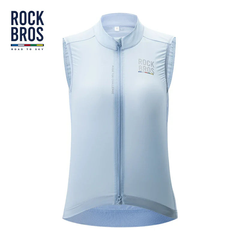 Load image into Gallery viewer, Road to Sky Women's Vest Lightweight Breathable for 59–95 °F
