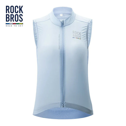 Road to Sky Women's Vest Lightweight Breathable for 59–95 °F