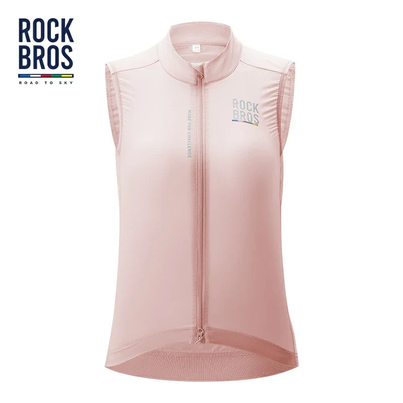Load image into Gallery viewer, Road to Sky Women's Vest Lightweight Breathable for 59–95 °F
