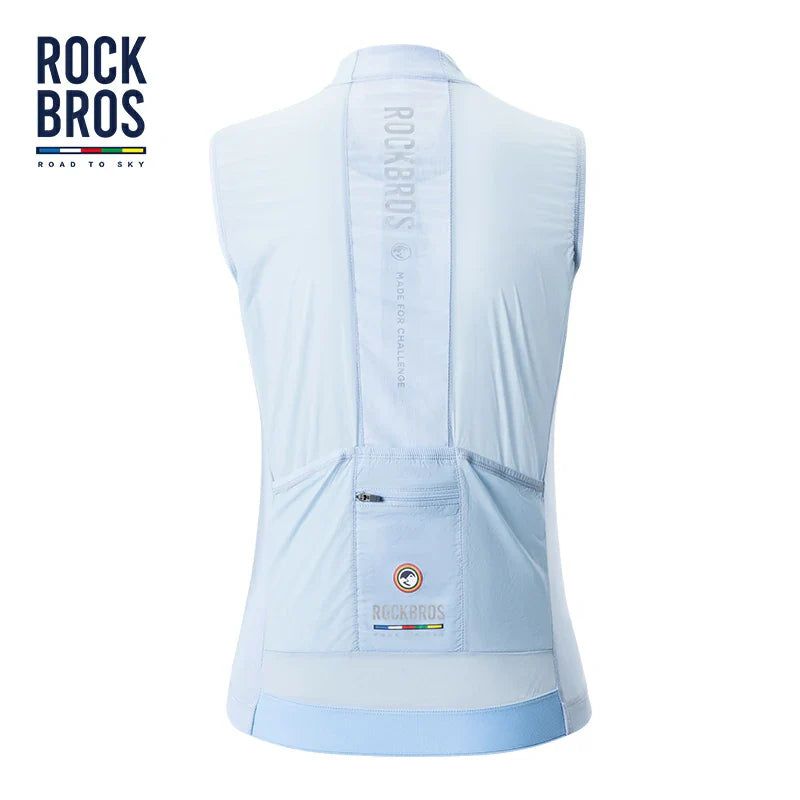 Load image into Gallery viewer, Road to Sky Women's Vest Lightweight Breathable for 59–95 °F
