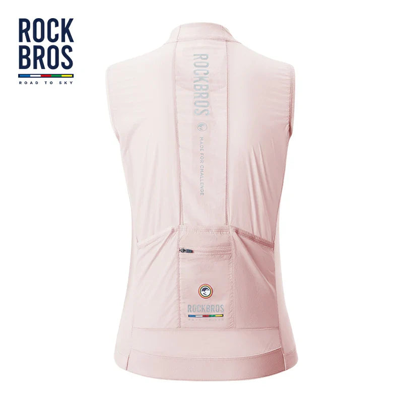 Load image into Gallery viewer, Road to Sky Women's Vest Lightweight Breathable for 59–95 °F
