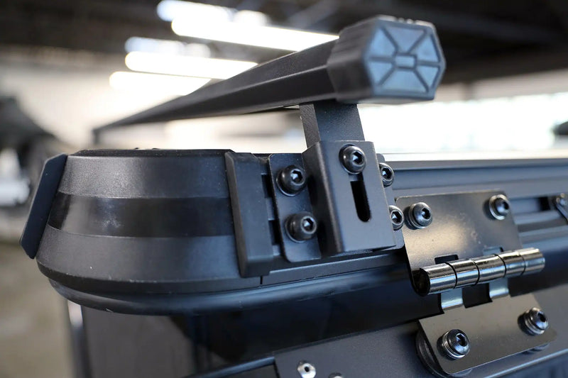 Load image into Gallery viewer, Lightweight Hard Shell - Crossbar Kits
