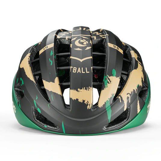 LK-11 ROCKBROS × Zhejiang Professional FC Limited Edition Bike Helmet