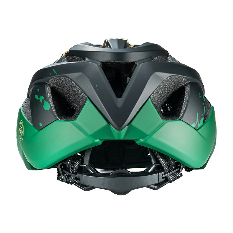 Load image into Gallery viewer, LK-11 ROCKBROS × Zhejiang Professional FC Limited Edition Bike Helmet
