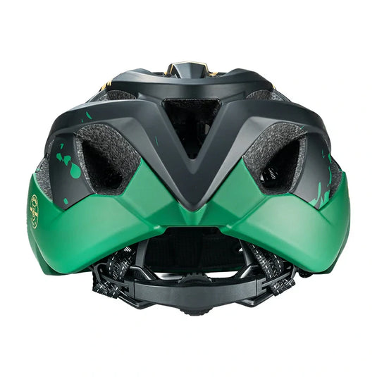 LK-11 ROCKBROS × Zhejiang Professional FC Limited Edition Bike Helmet