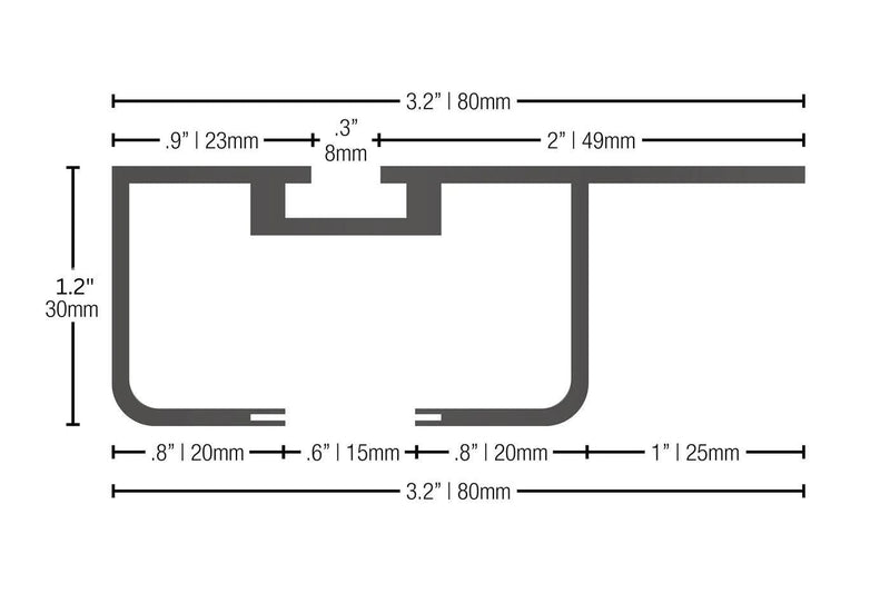 Load image into Gallery viewer, Toyota Land Cruiser 100 Series K9 Load Bar Kit
