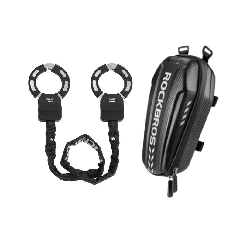 Load image into Gallery viewer, Scooter Chain Lock Bike Lock
